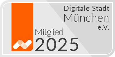 Digitale Stadt München e.V.